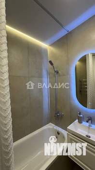 Студия квартира, на длительный срок, 23м2, 7/13 этаж