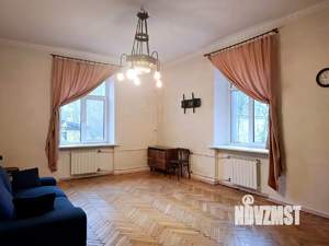 3-к квартира, на длительный срок, 103м2, 2/5 этаж