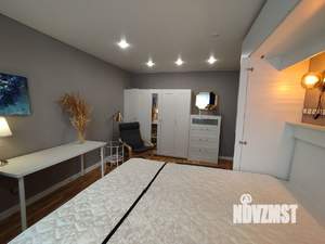 1-к квартира, на длительный срок, 41м2, 2/27 этаж