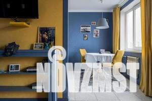 1-к квартира, посуточно, 32м2, 9/13 этаж