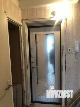 1-к квартира, на длительный срок, 33м2, 1/12 этаж