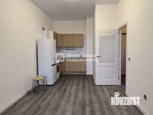 1-к квартира, на длительный срок, 35м2, 4/4 этаж