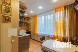 3-к квартира, посуточно, 64м2, 2/9 этаж