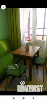 1-к квартира, на длительный срок, 35м2, 7/27 этаж