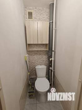1-к квартира, на длительный срок, 35м2, 5/21 этаж