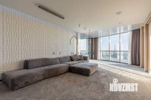 2-к квартира, на длительный срок, 126м2, 22/25 этаж