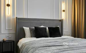 1-к квартира, на длительный срок, 49м2, 5/14 этаж