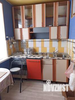 2-к квартира, на длительный срок, 43м2, 4/5 этаж