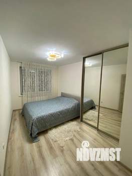 1-к квартира, на длительный срок, 35м2, 12/24 этаж