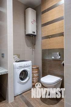 1-к квартира, посуточно, 52м2, 7/8 этаж