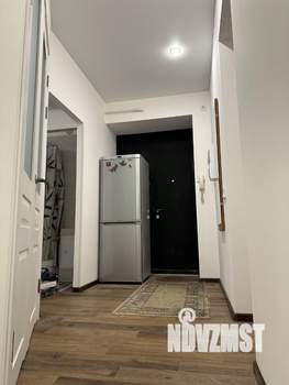 2-к квартира, на длительный срок, 41м2, 4/7 этаж