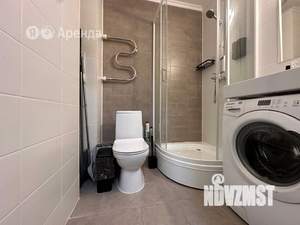 Студия квартира, на длительный срок, 21м2, 6/20 этаж