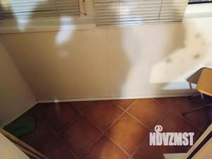 1-к квартира, на длительный срок, 48м2, 16/17 этаж