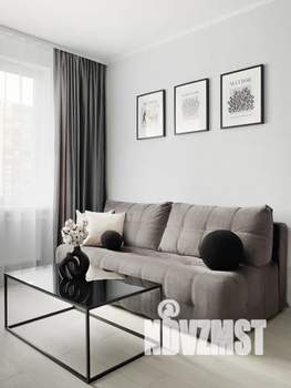 1-к квартира, посуточно, 31м2, 5/12 этаж