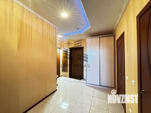 1-к квартира, на длительный срок, 56м2, 11/25 этаж