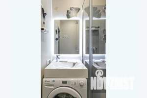 1-к квартира, посуточно, 18м2, 4/6 этаж