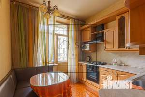 3-к квартира, на длительный срок, 75м2, 3/6 этаж
