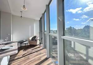 2-к квартира, на длительный срок, 56м2, 5/34 этаж