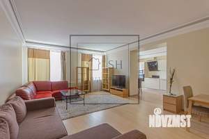 4-к квартира, на длительный срок, 128м2, 1/3 этаж