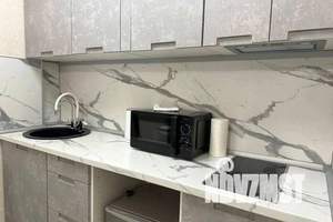 1-к квартира, посуточно, 27м2, 4/16 этаж