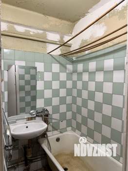 1-к квартира, на длительный срок, 35м2, 1/5 этаж