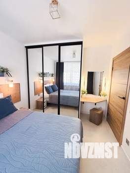 2-к квартира, посуточно, 51м2, 12/26 этаж