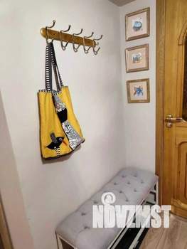 1-к квартира, посуточно, 31м2, 1/1 этаж