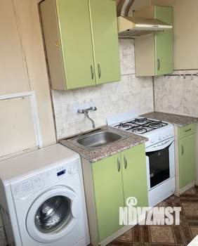 2-к квартира, на длительный срок, 46м2, 2/5 этаж
