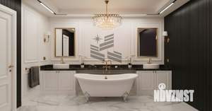 3-к квартира, на длительный срок, 136м2, 6/14 этаж