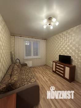 1-к квартира, на длительный срок, 35м2, 4/22 этаж