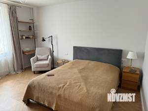 1-к квартира, на длительный срок, 41м2, 2/10 этаж