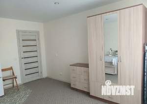 Студия квартира, на длительный срок, 29м2, 11/21 этаж