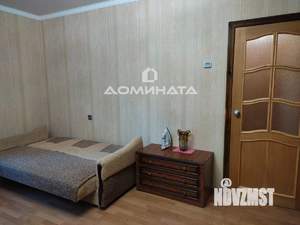 1-к квартира, на длительный срок, 38м2, 2/12 этаж