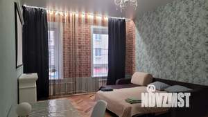 2-к квартира, посуточно, 75м2, 2/5 этаж