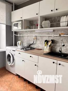 1-к квартира, посуточно, 33м2, 7/9 этаж