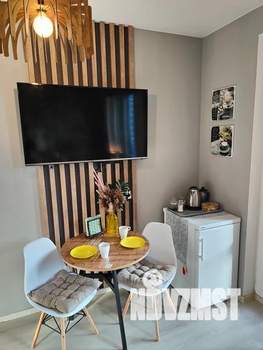 Студия квартира, посуточно, 25м2, 14/22 этаж