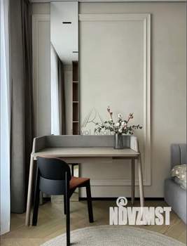 3-к квартира, на длительный срок, 103м2, 5/7 этаж