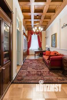 5-к квартира, на длительный срок, 260м2, 3/8 этаж