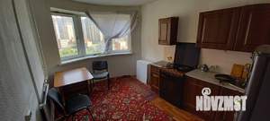 1-к квартира, на длительный срок, 42м2, 10/26 этаж