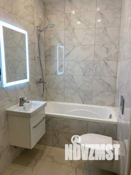 Студия квартира, посуточно, 25м2, 12/13 этаж