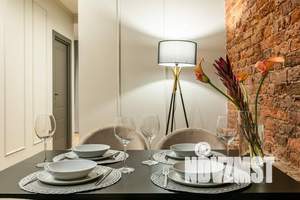 2-к квартира, посуточно, 46м2, 1/3 этаж