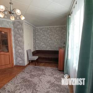 1-к квартира, на длительный срок, 31м2, 5/5 этаж