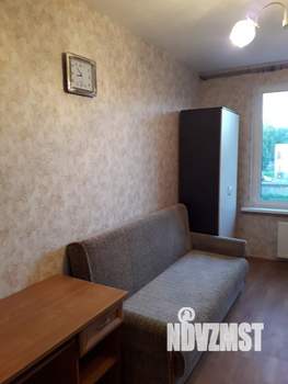2-к квартира, на длительный срок, 51м2, 3/18 этаж