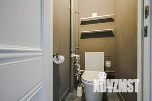 1-к квартира, посуточно, 38м2, 14/25 этаж