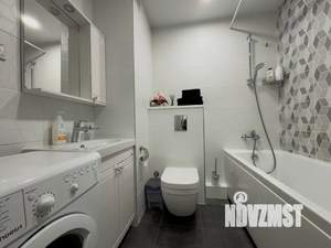 Студия квартира, посуточно, 27м2, 16/18 этаж