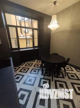1-к квартира, посуточно, 50м2, 4/6 этаж