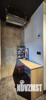 Студия квартира, на длительный срок, 15м2, 13/18 этаж