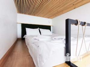 Студия квартира, посуточно, 15м2, 1/5 этаж