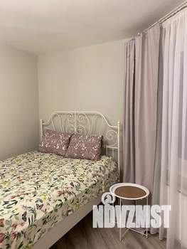 3-к квартира, посуточно, 76м2, 10/13 этаж