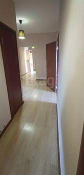 3-к квартира, на длительный срок, 86м2, 5/17 этаж